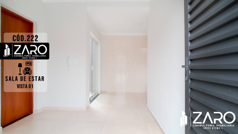 Kitnet para Alugar, 44 m² em Vila Nova - Rio Claro