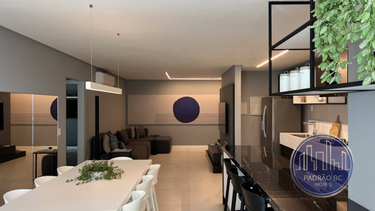 Imagem Apartamento com 3 Quartos à Venda, 127 m² em Itacolomi - Balneário Piçarras Imagem Apartamento com 3 Quartos à Venda, 127 m² em Itacolomi - Balneário Piçarras