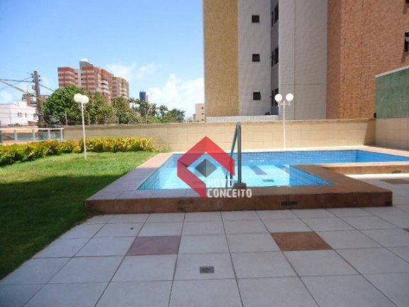 Imagem Apartamento com 3 Quartos à Venda, 117 m² em Meireles - Fortaleza Imagem Apartamento com 3 Quartos à Venda, 117 m² em Meireles - Fortaleza
