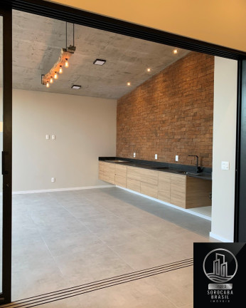 Imagem Casa com 4 Quartos à Venda, 240 m² em Alphaville Nova Esplanada - Votorantim Imagem Casa com 4 Quartos à Venda, 240 m² em Alphaville Nova Esplanada - Votorantim