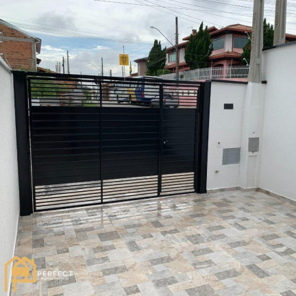 Imagem Casa com 2 Quartos à Venda, 65 m² em Residencial Estoril - Taubaté