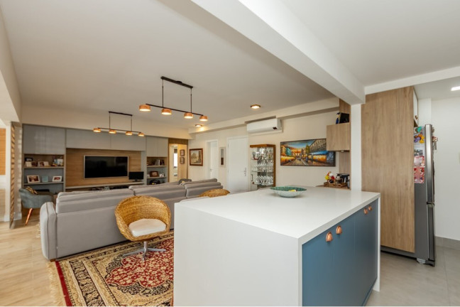 Imagem Apartamento com 3 Quartos à Venda, 150 m² em Jardim Prudência - São Paulo Imagem Apartamento com 3 Quartos à Venda, 150 m² em Jardim Prudência - São Paulo