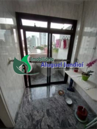 Imagem Apartamento com 4 Quartos para Temporada, 288 m² em Vila Virgínia - Jundiaí