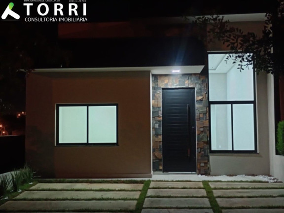 Imagem Imóvel com 3 Quartos à Venda, 102 m² em Horto Florestal - Sorocaba