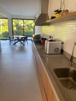 Imagem Casa com 4 Quartos à Venda, 380 m² em Kurumin - Itu Imagem Casa com 4 Quartos à Venda, 380 m² em Kurumin - Itu