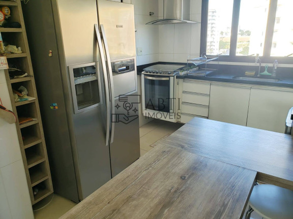 Imagem Apartamento com 3 Quartos à Venda, 220 m² em Vila Parque Jabaquara - São Paulo
