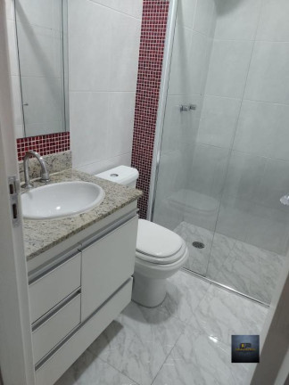 Imagem Apartamento com 3 Quartos à Venda, 70 m² em Centro - São Bernardo Do Campo