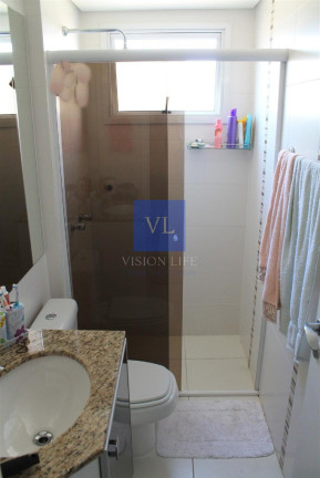 Imagem Cobertura com 3 Quartos à Venda, 260 m² em Juvevê - Curitiba