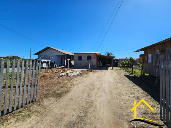 Imagem Casa com 2 Quartos à Venda, 360 m² em Salinas - Balneário Barra Do Sul Imagem Casa com 2 Quartos à Venda, 360 m² em Salinas - Balneário Barra Do Sul