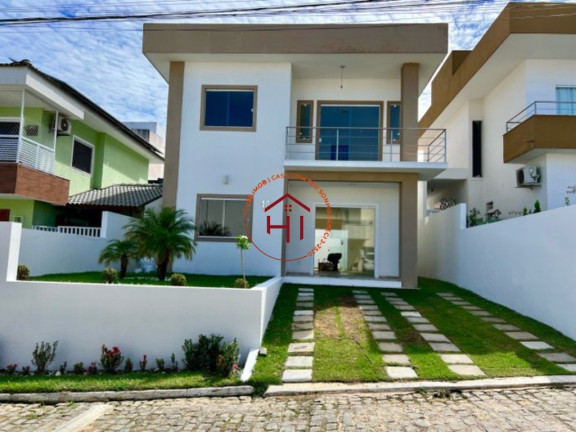 Imagem Casa com 4 Quartos à Venda, 266 m² em Caji - Lauro De Freitas