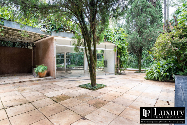 Imagem Casa à Venda,  em Jardim América - São Paulo