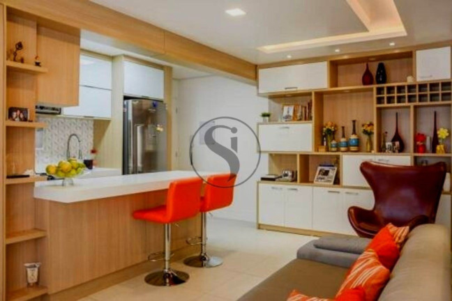 Imagem Apartamento com 2 Quartos à Venda, 75 m² em Vila Mariana - São Paulo Imagem Apartamento com 2 Quartos à Venda, 75 m² em Vila Mariana - São Paulo