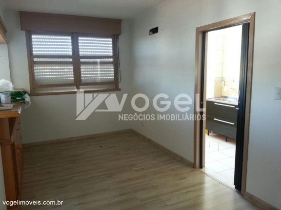 Imagem Apartamento com 3 Quartos à Venda, 83 m² em Jardim América - Sao Leopoldo Imagem Apartamento com 3 Quartos à Venda, 83 m² em Jardim América - Sao Leopoldo