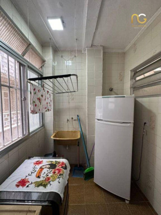 Imagem Apartamento com 1 Quarto à Venda, 45 m² em Boqueirão - Praia Grande Imagem Apartamento com 1 Quarto à Venda, 45 m² em Boqueirão - Praia Grande