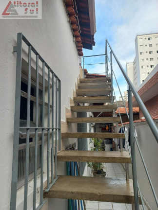 Imagem Casa com 3 Quartos à Venda, 100 m² em Ocian - Praia Grande Imagem Casa com 3 Quartos à Venda, 100 m² em Ocian - Praia Grande
