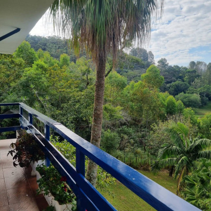 Imagem Chácara com 3 Quartos à Venda, 8.010 m² em Loteamento Rancho Maringá I - Atibaia