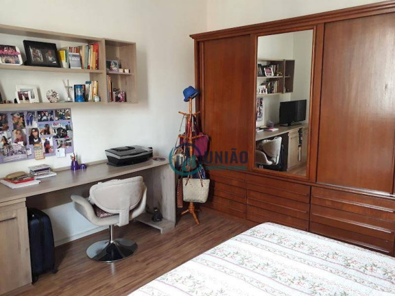 Imagem Apartamento com 2 Quartos à Venda, 80 m² em Santa Rosa - Niterói