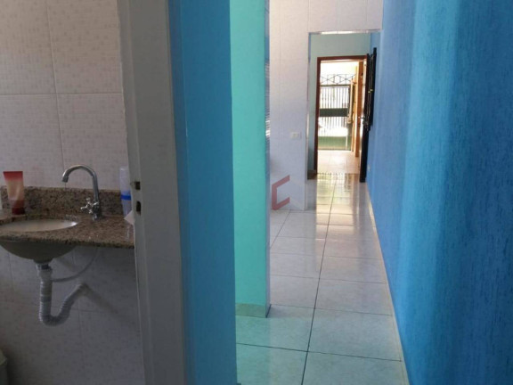 Imagem Casa com 3 Quartos à Venda, 150 m² em Jardim Tango - São Paulo Imagem Casa com 3 Quartos à Venda, 150 m² em Jardim Tango - São Paulo