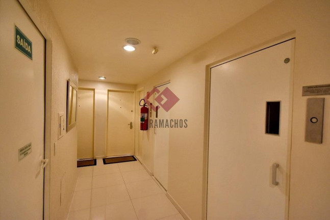 Imagem Apartamento com 3 Quartos à Venda, 83 m² em Higienópolis - São Paulo