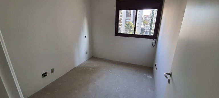 Imagem Apartamento com 3 Quartos à Venda, 102 m² em Indianópolis - São Paulo