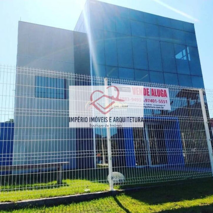 Imóvel Comercial à Venda,  em Caraguatatuba