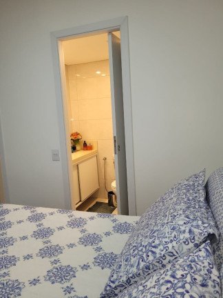 Imagem Imóvel com 3 Quartos à Venda, 75 m² em Vila Prudente - São Paulo
