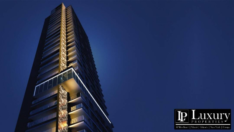 Imagem Apartamento com 3 Quartos à Venda, 157 m² em Moema - São Paulo Imagem Apartamento com 3 Quartos à Venda, 157 m² em Moema - São Paulo