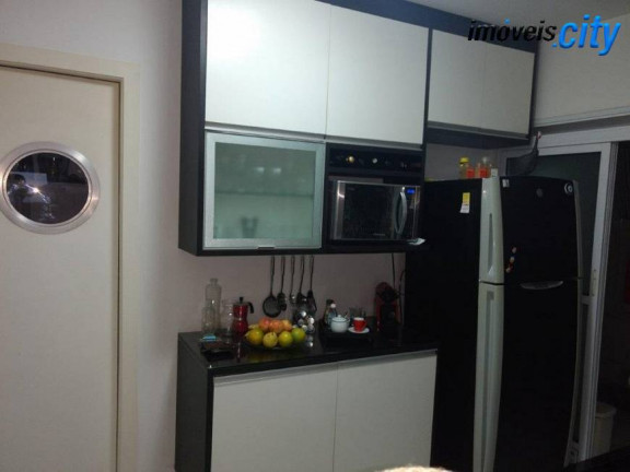 Imagem Apartamento com 3 Quartos à Venda, 110 m² em Ipiranga - São Paulo Imagem Apartamento com 3 Quartos à Venda, 110 m² em Ipiranga - São Paulo