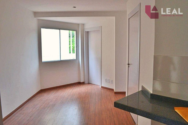 Apartamento com 2 Quartos à Venda, 56 m² em Jardim Ipê - Pouso Alegre