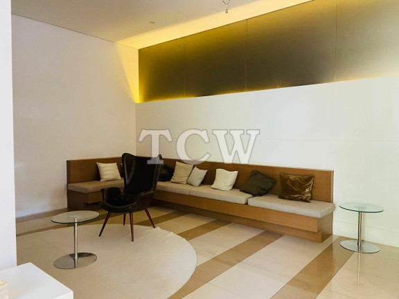 Imagem Apartamento com 3 Quartos à Venda, 185 m² em Campo Belo - São Paulo