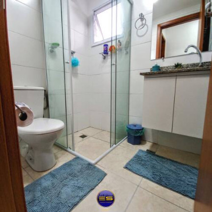 Imagem Apartamento com 1 Quarto à Venda, 40 m² em Canto Do Forte - Praia Grande