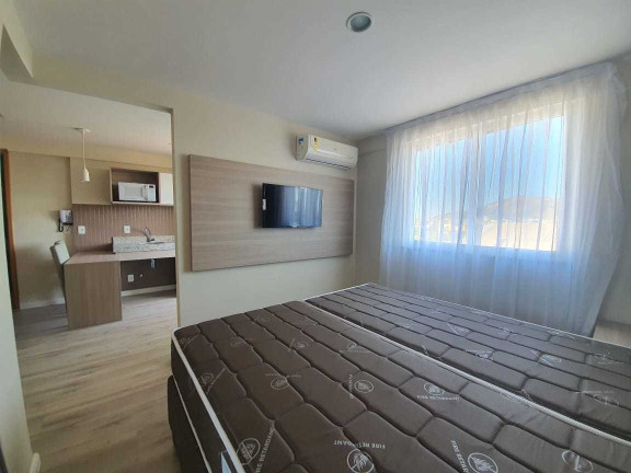 Imagem Flat com 1 Quarto à Venda, 35 m² em Campo Grande - Rio De Janeiro Imagem Flat com 1 Quarto à Venda, 35 m² em Campo Grande - Rio De Janeiro