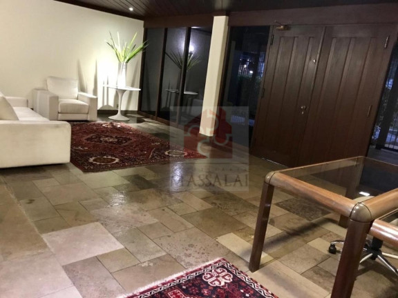 Imagem Cobertura com 3 Quartos à Venda, 304 m² em Bela Vista - Porto Alegre Imagem Cobertura com 3 Quartos à Venda, 304 m² em Bela Vista - Porto Alegre