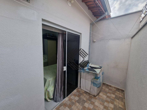 Imagem Casa com 2 Quartos à Venda, 48 m² em Jardim Santa Madre Paulina - Sorocaba Imagem Casa com 2 Quartos à Venda, 48 m² em Jardim Santa Madre Paulina - Sorocaba