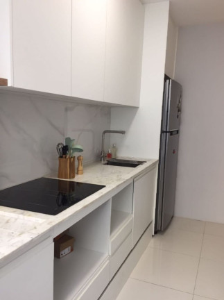 Imagem Apartamento com 2 Quartos à Venda, 45 m² em Buraquinho - Lauro De Freitas Imagem Apartamento com 2 Quartos à Venda, 45 m² em Buraquinho - Lauro De Freitas
