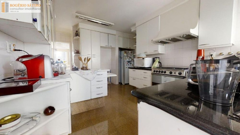 Imagem Apartamento com 2 Quartos à Venda, 160 m² em Jardim Vila Mariana - São Paulo Imagem Apartamento com 2 Quartos à Venda, 160 m² em Jardim Vila Mariana - São Paulo