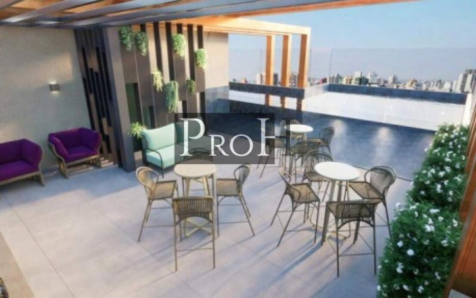 Imagem Apartamento com 2 Quartos à Venda, 87 m² em Vila Valparaíso - Santo André Imagem Apartamento com 2 Quartos à Venda, 87 m² em Vila Valparaíso - Santo André
