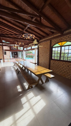 Imagem Chácara com 3 Quartos à Venda, 80 m² em Centro - Santo Amaro Da Imperatriz