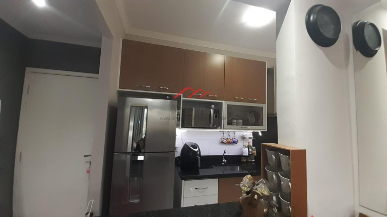 Imagem Apartamento com 2 Quartos à Venda, 50 m² em Loteamento Residencial Viva Vista - Sumaré Imagem Apartamento com 2 Quartos à Venda, 50 m² em Loteamento Residencial Viva Vista - Sumaré