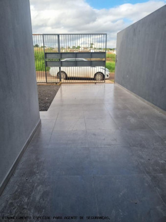 Imagem Imóvel com 3 Quartos à Venda, 120 m² em Monte Carmelo - Sarandi