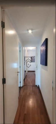 Imagem Apartamento com 2 Quartos à Venda, 114 m² em Jardim Paulista - São Paulo