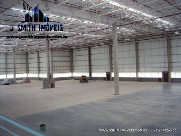 Imagem Galpão para Alugar, 2.325 m² em Padroeira - Osasco Imagem Galpão para Alugar, 2.325 m² em Padroeira - Osasco