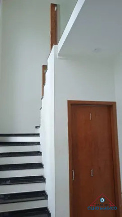 Imagem Sobrado com 3 Quartos à Venda, 132 m² em Novo Osasco - Osasco