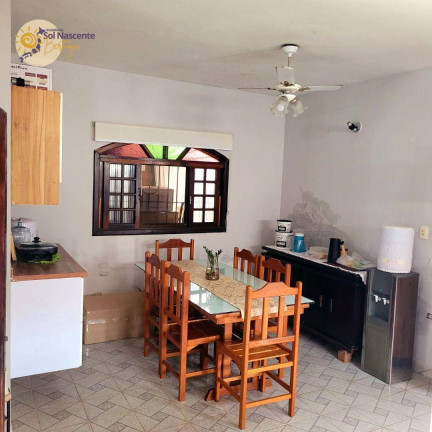 Casa com 2 Quartos à Venda, 215 m² em Indaiá - Bertioga