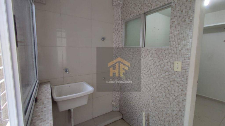 Imagem Apartamento com 3 Quartos à Venda, 96 m² em Jardim Atlântico - Olinda