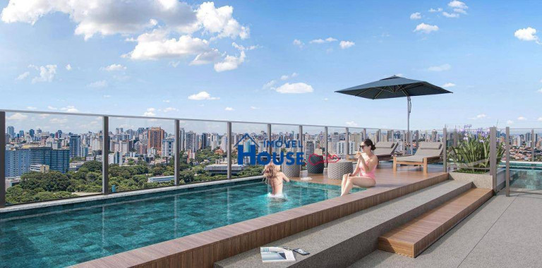 Imagem Apartamento com 3 Quartos à Venda, 85 m² em Pinheiros - São Paulo Imagem Apartamento com 3 Quartos à Venda, 85 m² em Pinheiros - São Paulo