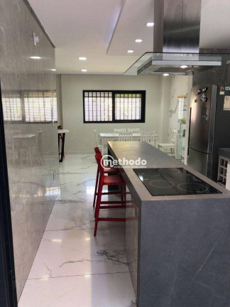 Imagem Casa com 2 Quartos à Venda, 180 m² em Ponte Preta - Campinas Imagem Casa com 2 Quartos à Venda, 180 m² em Ponte Preta - Campinas