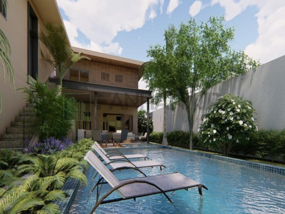 Imagem Casa com 5 Quartos à Venda, 700 m² em Jardim América - São Paulo Imagem Casa com 5 Quartos à Venda, 700 m² em Jardim América - São Paulo