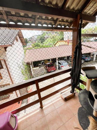 Imagem Casa com 4 Quartos à Venda, 109 m² em Araras - Teresópolis