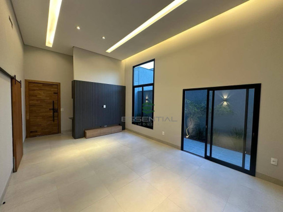 Imagem Casa com 3 Quartos à Venda, 172 m² em Fazenda Felicidade - São José Do Rio Preto